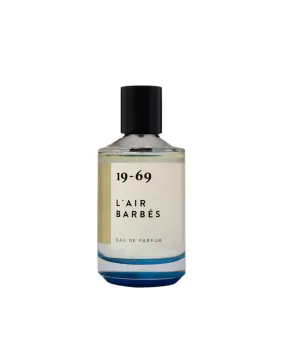 19-69 L'air Barbès Eau de Parfum - 100ml