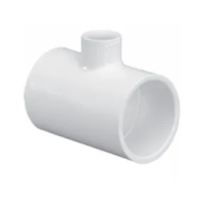 401-418 - Slip Reducing Tee 4 x 4 x 1 1/4"