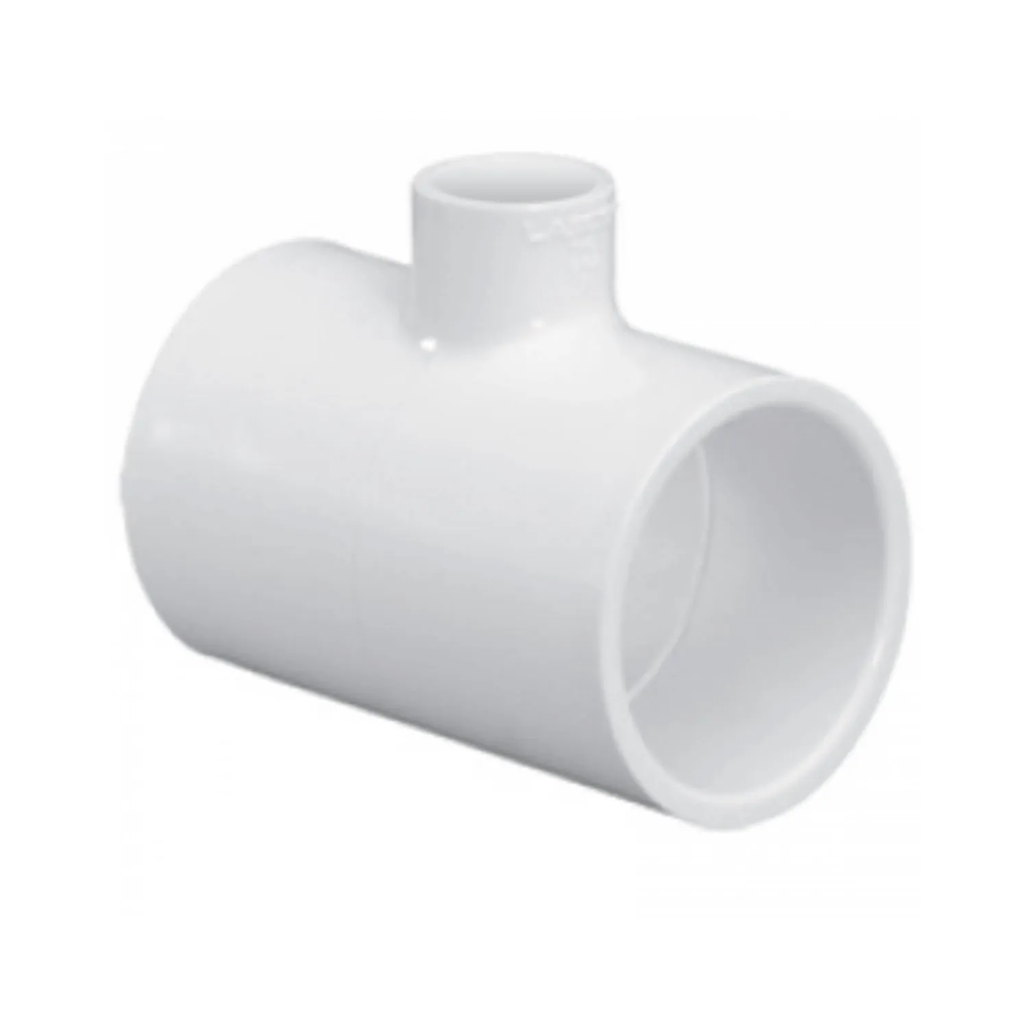 401-418 - Slip Reducing Tee 4 x 4 x 1 1/4"
