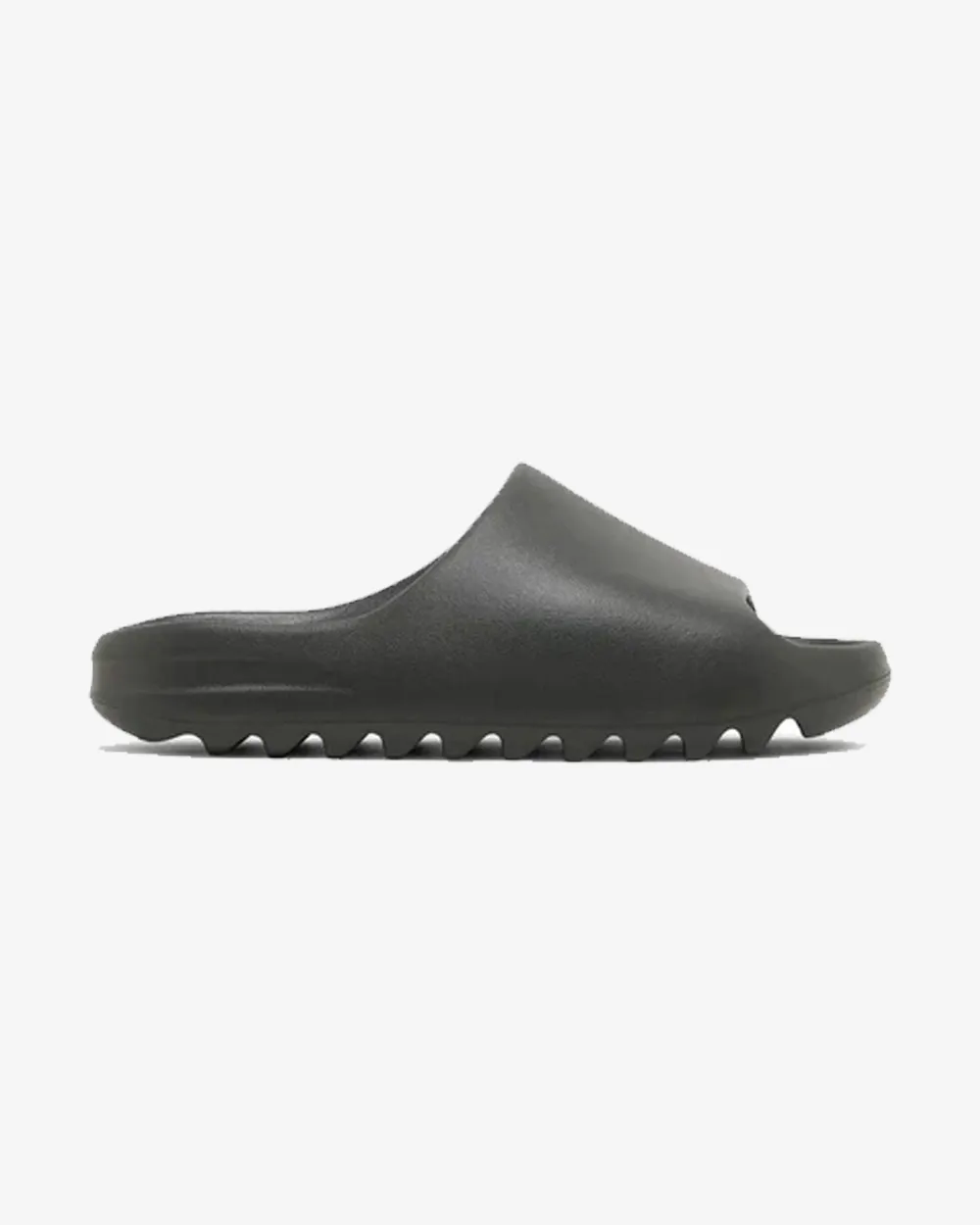 ADIDAS YEEZY SLIDE KIDS DARK ONYX (NEW)