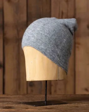 Alpaca Toque - The “South Bay” Base Layer Cap