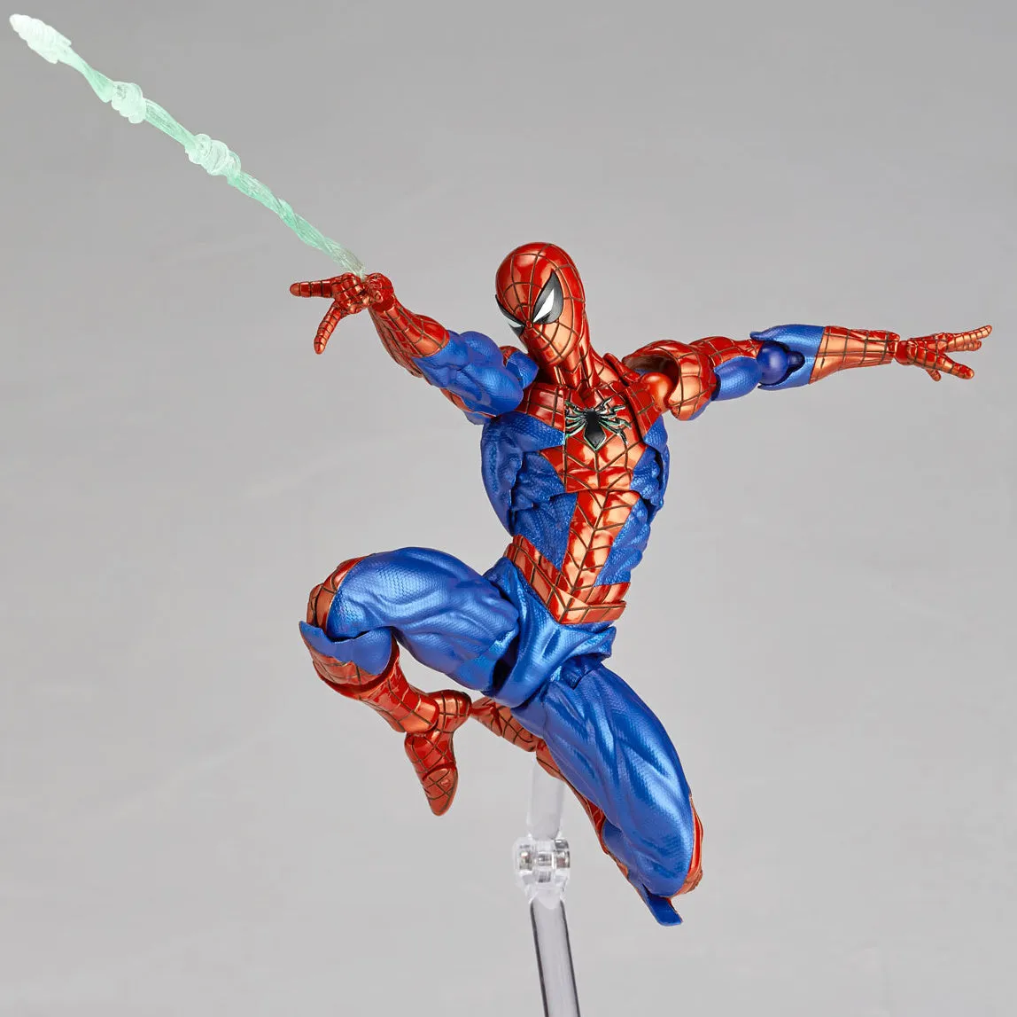 Amazing Yamaguchi Spider-Man Ver. 2.0 (Re-Run)