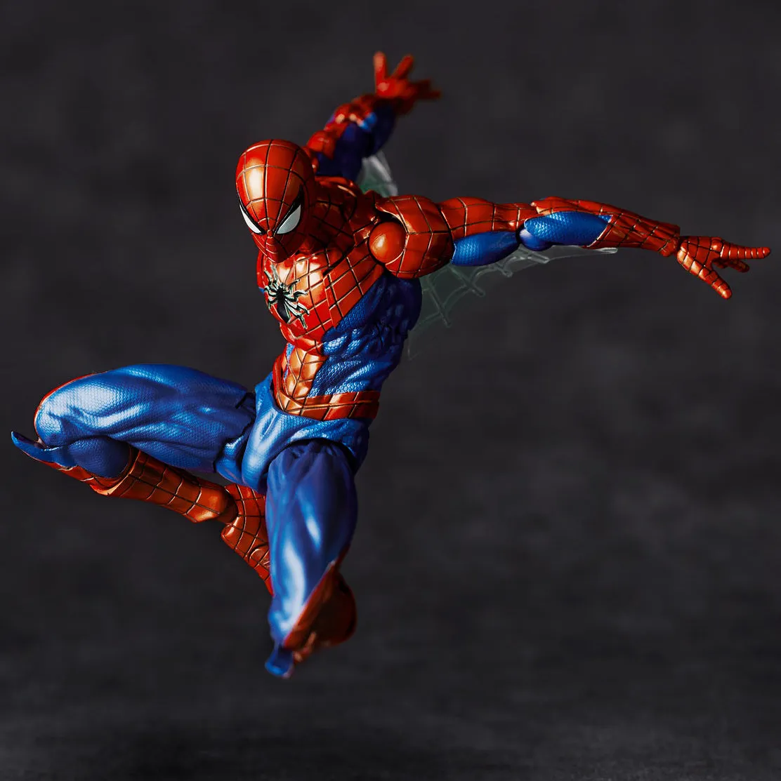 Amazing Yamaguchi Spider-Man Ver. 2.0 (Re-Run)