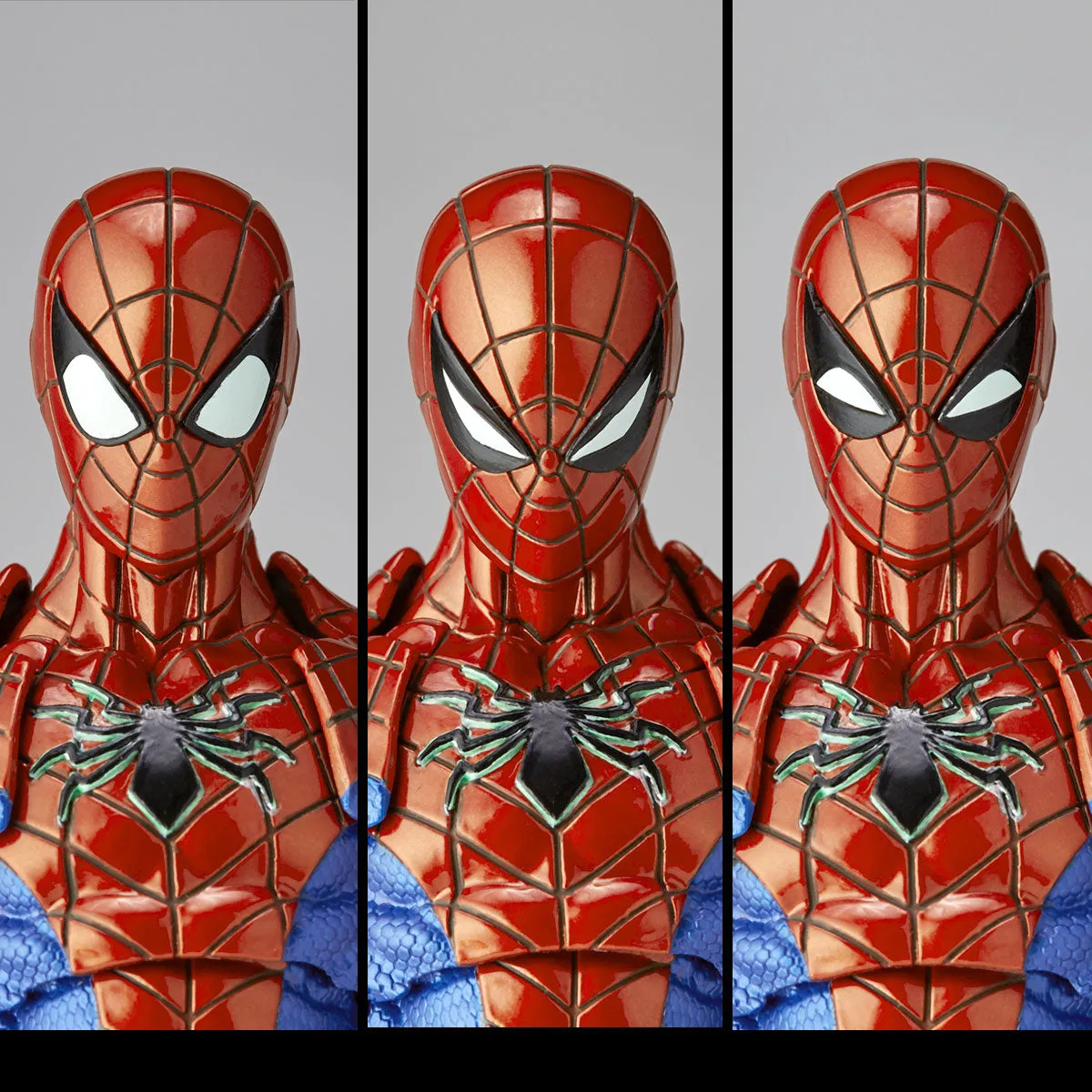 Amazing Yamaguchi Spider-Man Ver. 2.0