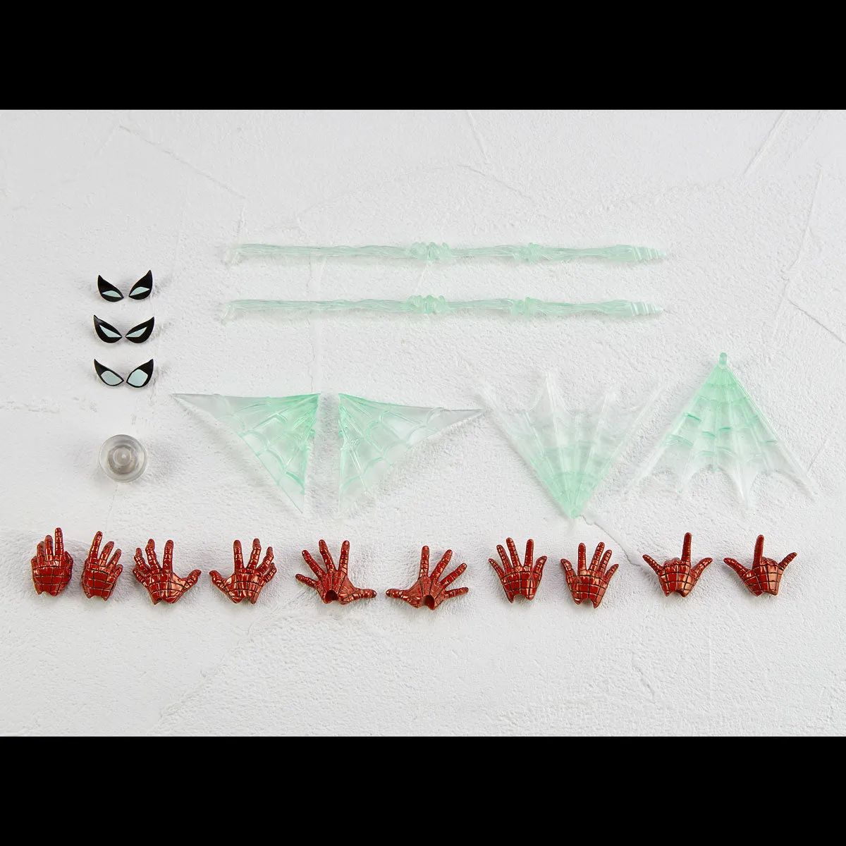 Amazing Yamaguchi Spider-Man Ver. 2.0