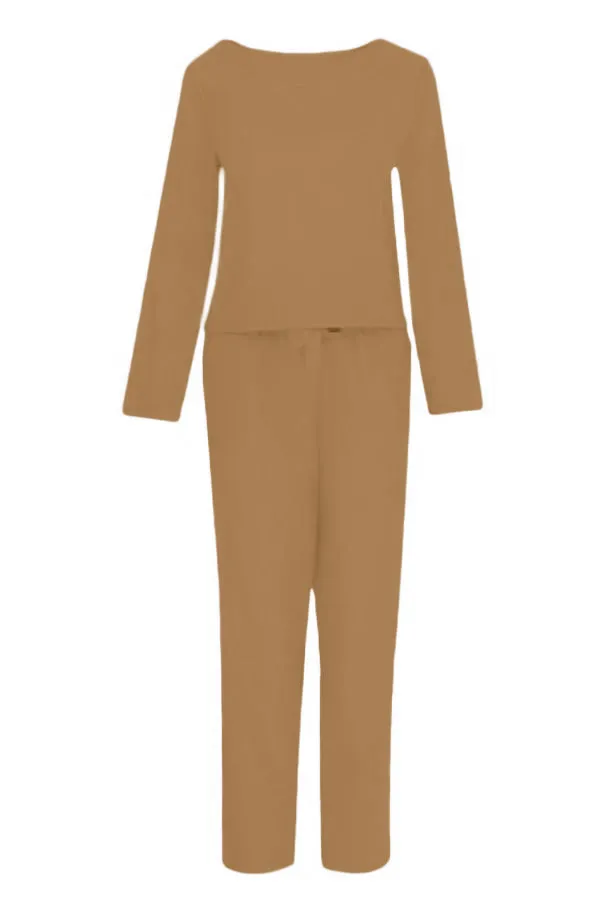 Anna - Elegant Two-Piece Set