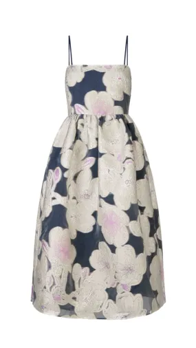 Anny Dress - Jasmine Pink