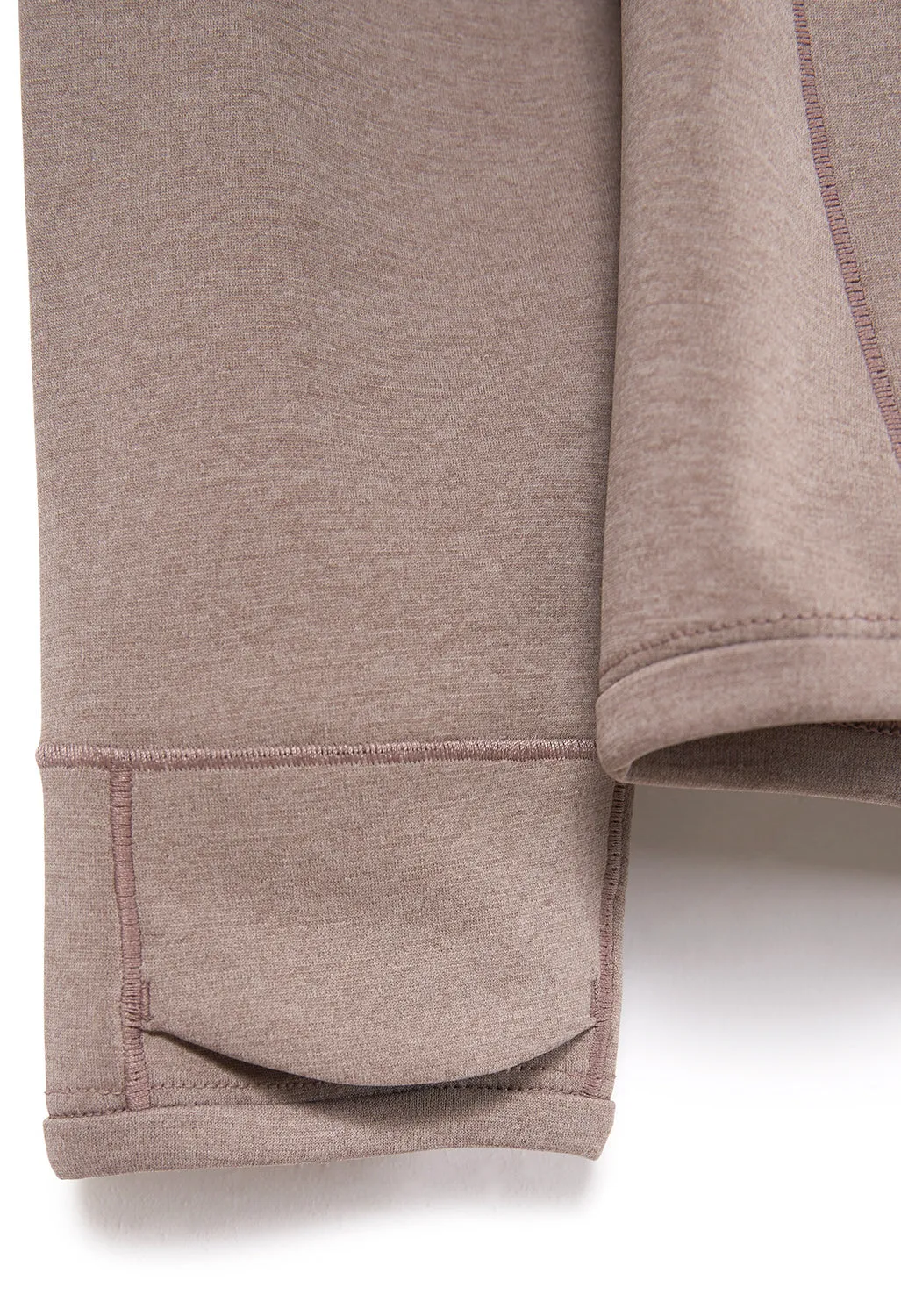 Arc'teryx Motus AR Women's Hoodie - Verra Heather
