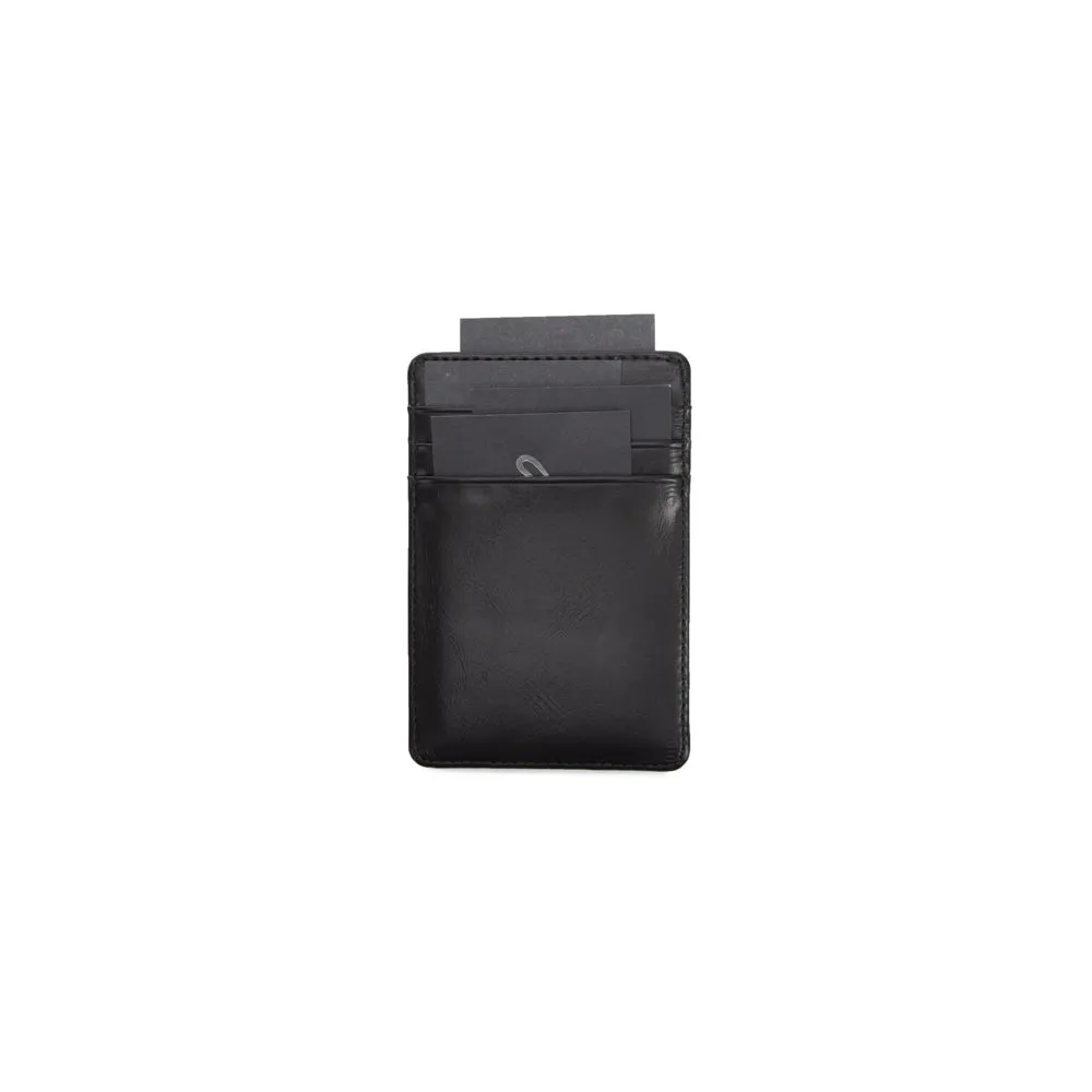 Asher Magnetic Money Clip Card Case