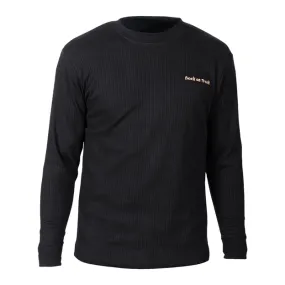 Back On Track® Unisex Long Sleeve T-Shirt