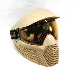 BASE GS-O Thermal Goggle - Tan