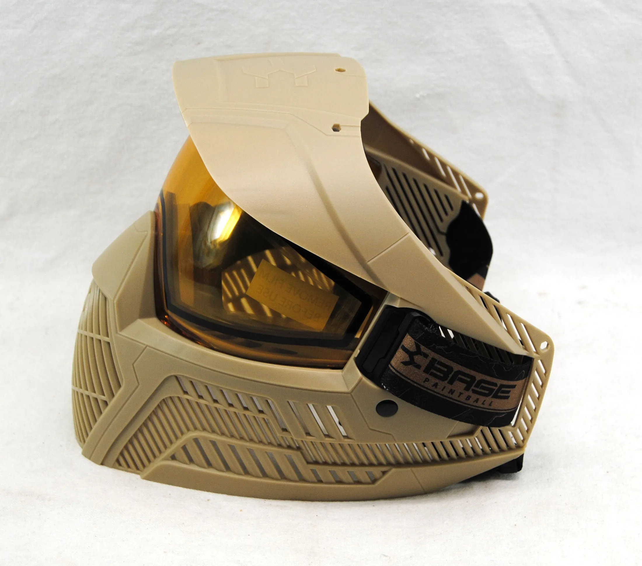 BASE GS-O Thermal Goggle - Tan
