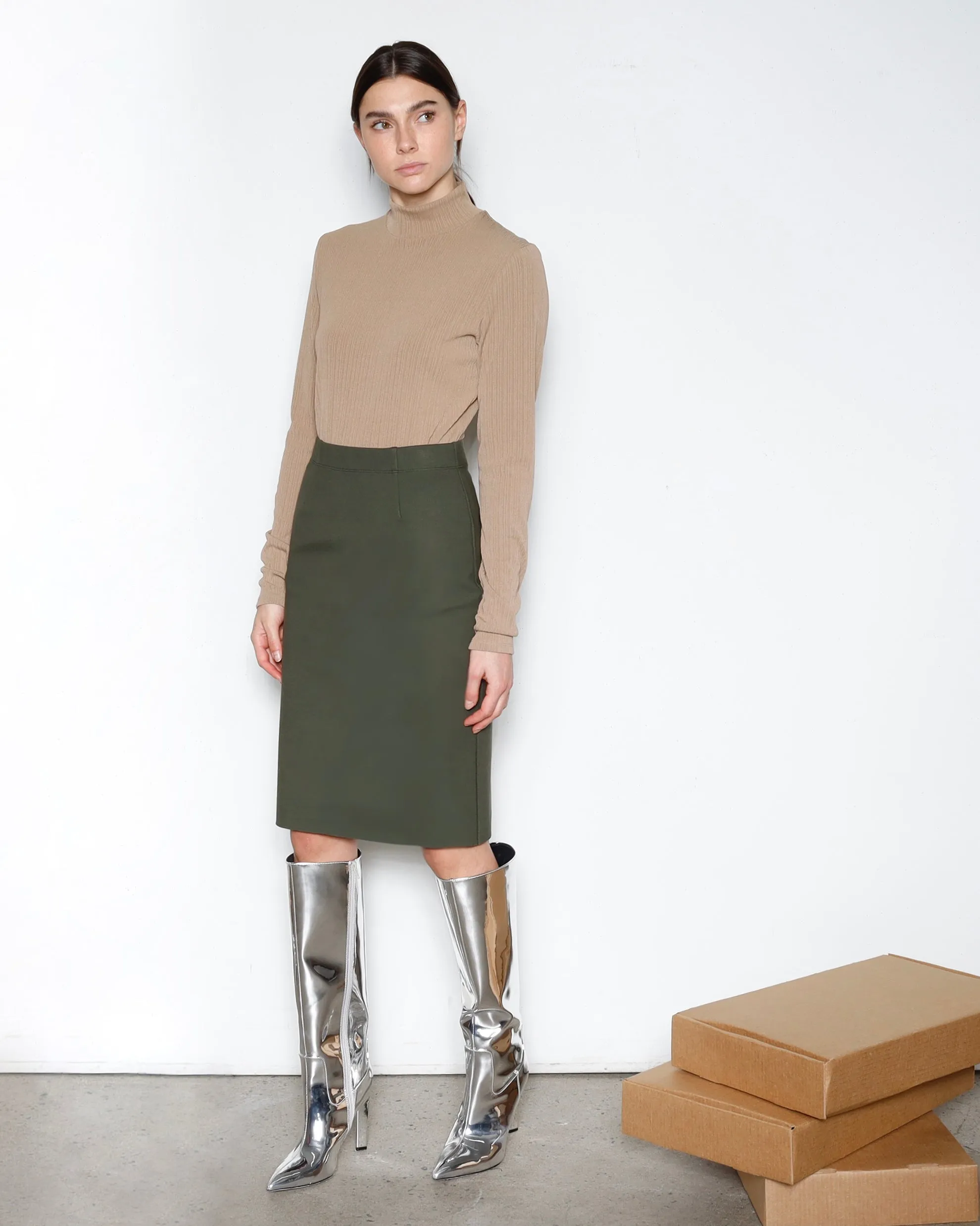 BELLUM | Skirt