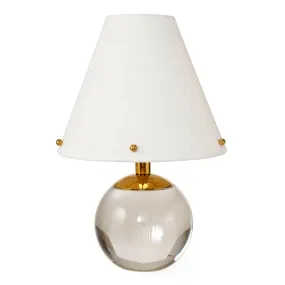 Belvedere Vanity Lamp