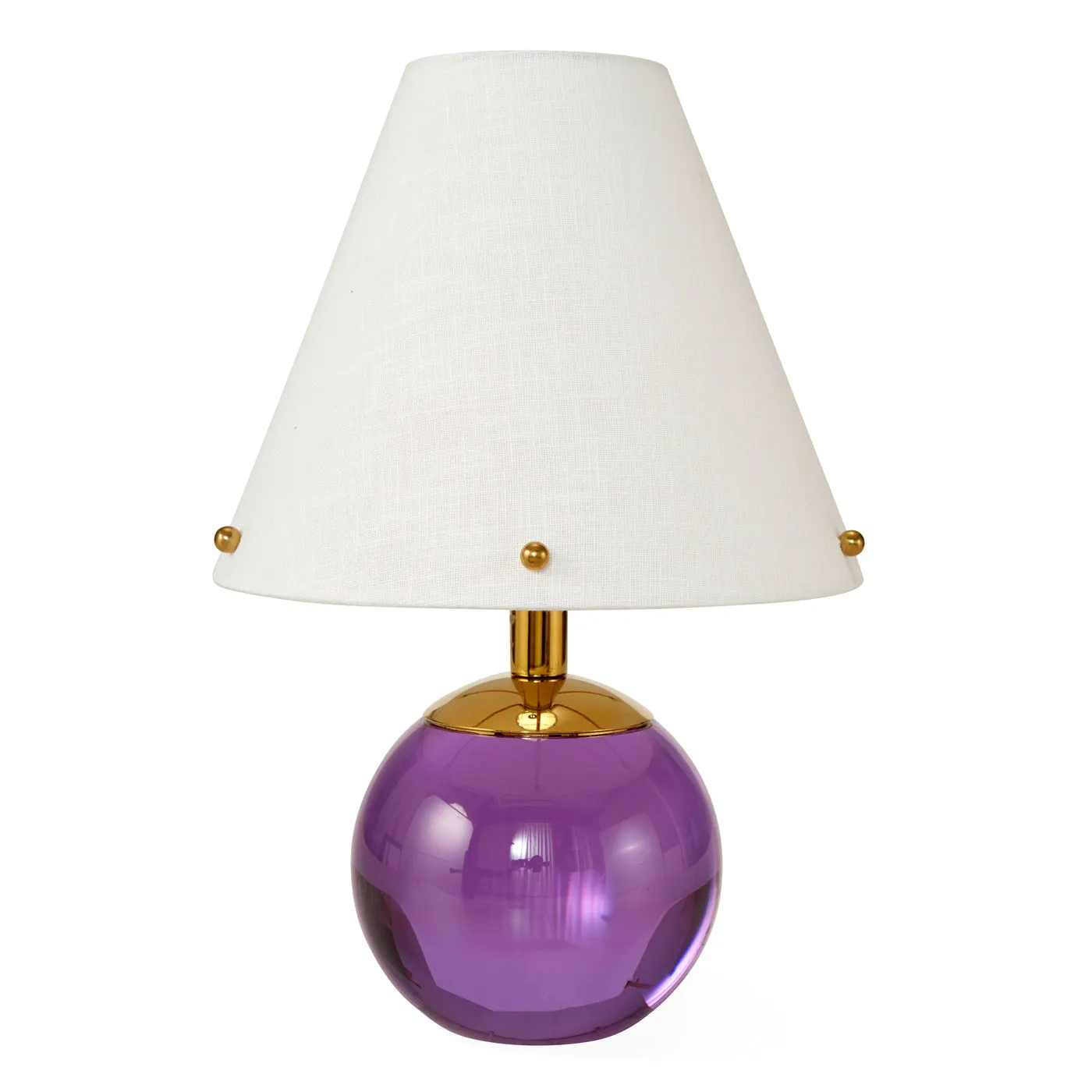 Belvedere Vanity Lamp