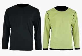 BGA Apex T-Shirt Black