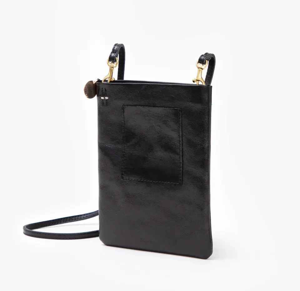 Black Poche