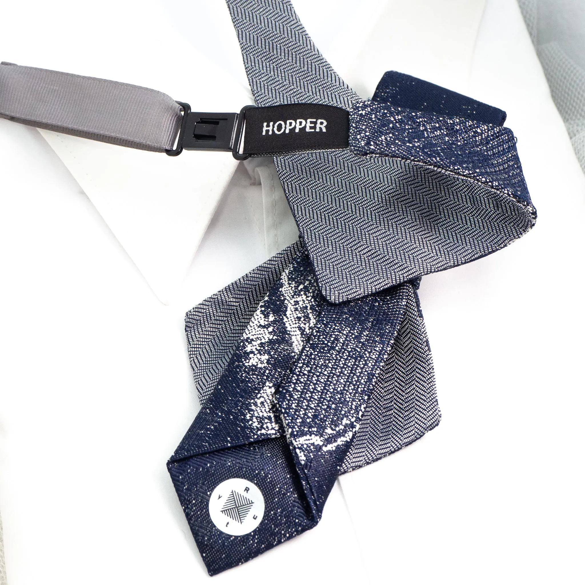 BOW TIE "Mr. X"