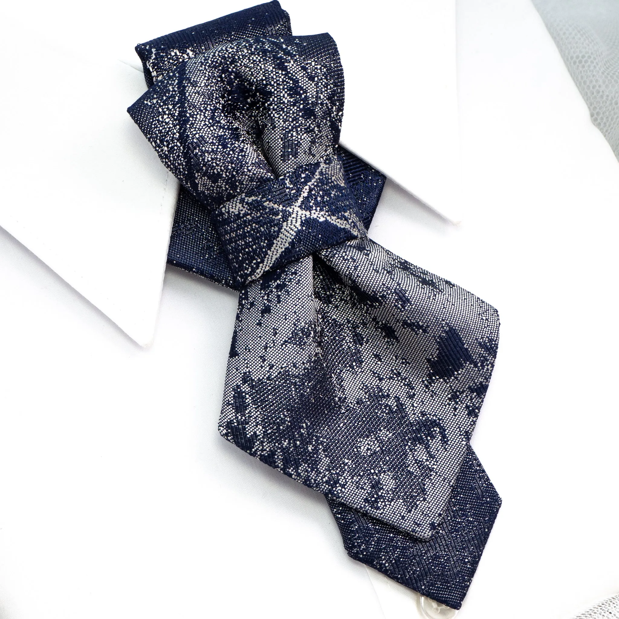 BOW TIE "Mr. X"