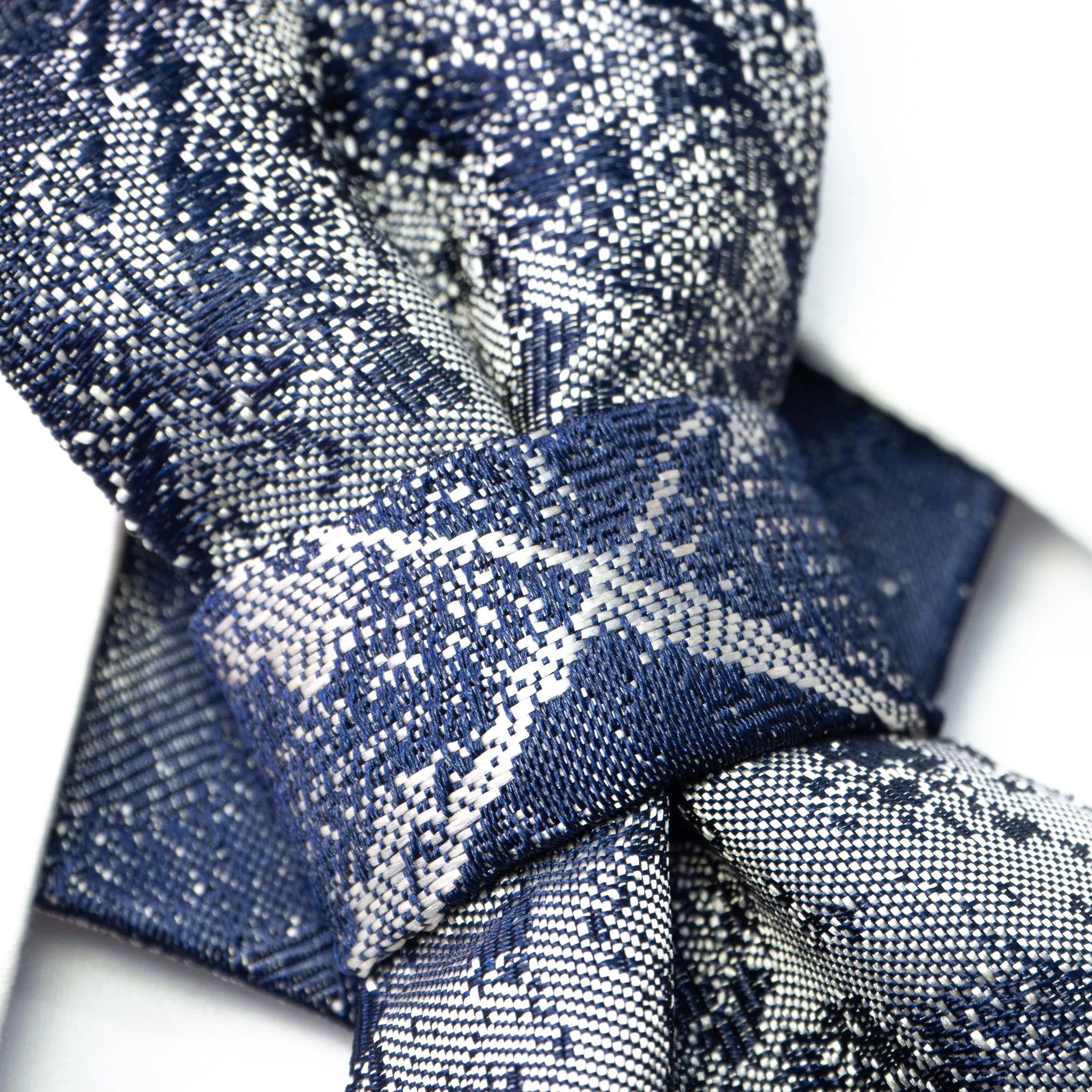 BOW TIE "Mr. X"