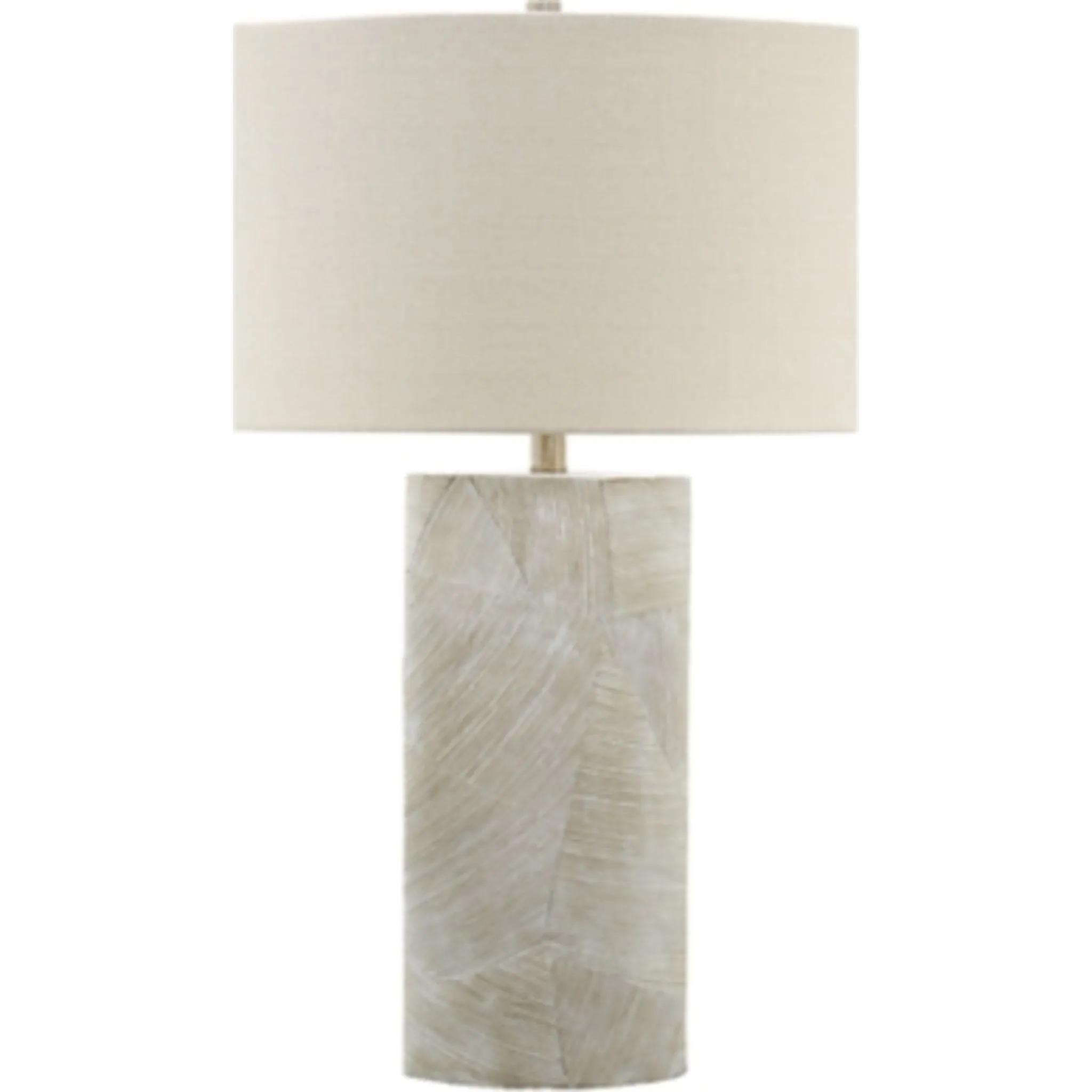 Bradard Table Lamp (Single)