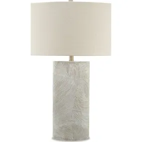 Bradard Table Lamp (Single)