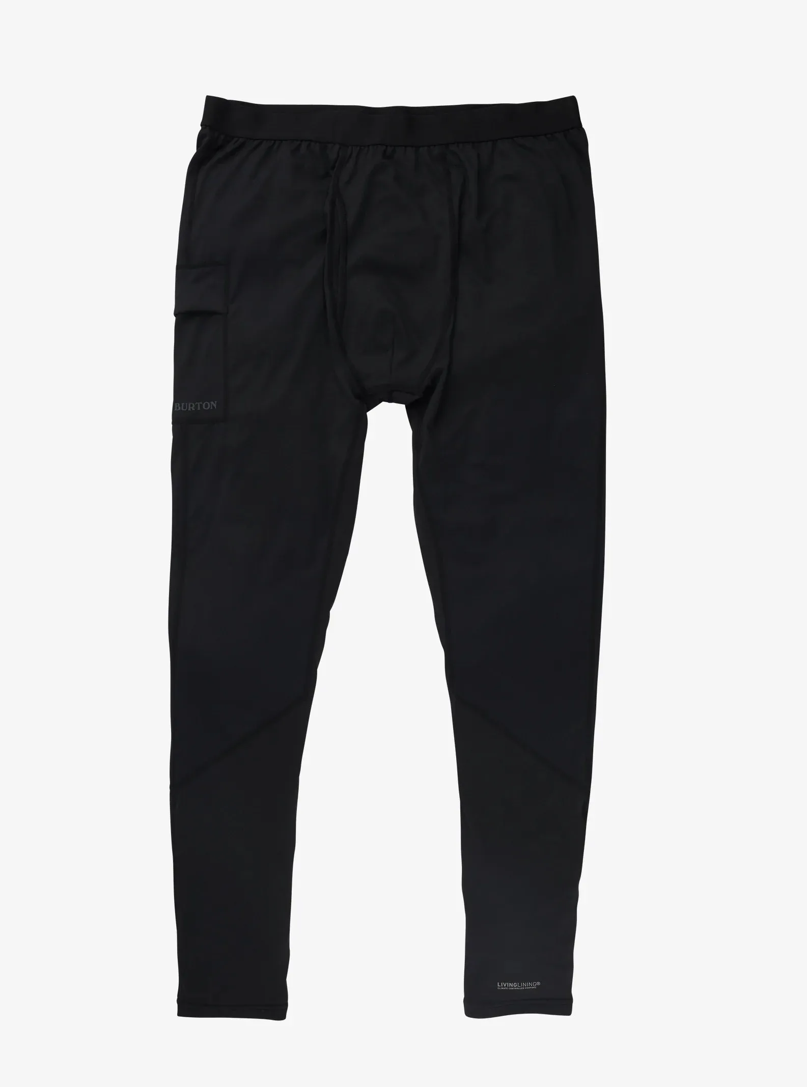 Burton Men's Midweight X Base Layer Pants 2024