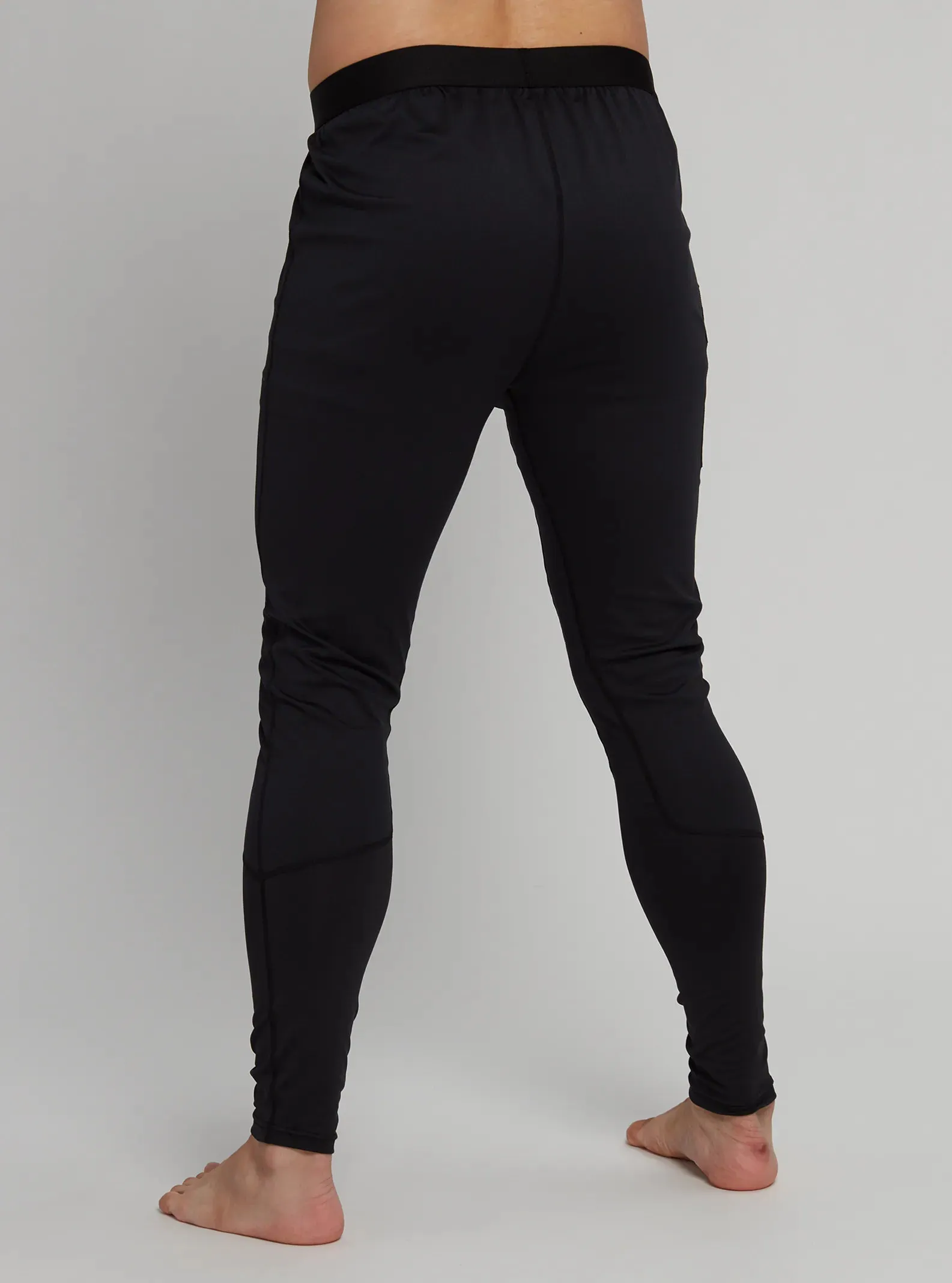 Burton Men's Midweight X Base Layer Pants 2024