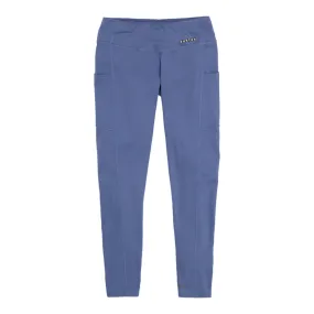 Burton Women's Burton Midweight X Base Layer Pants