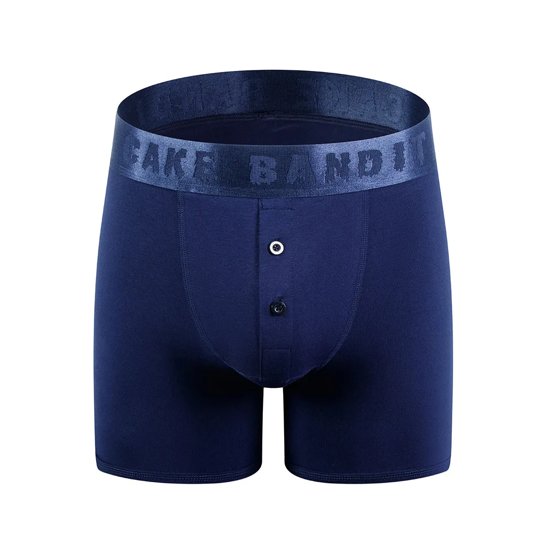 Cake Bandit Monochrome STP Boxer Briefs