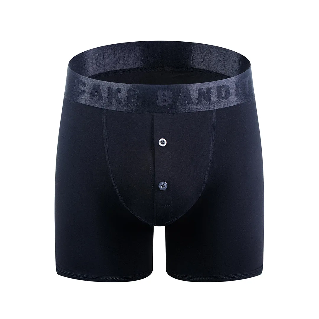 Cake Bandit Monochrome STP Boxer Briefs