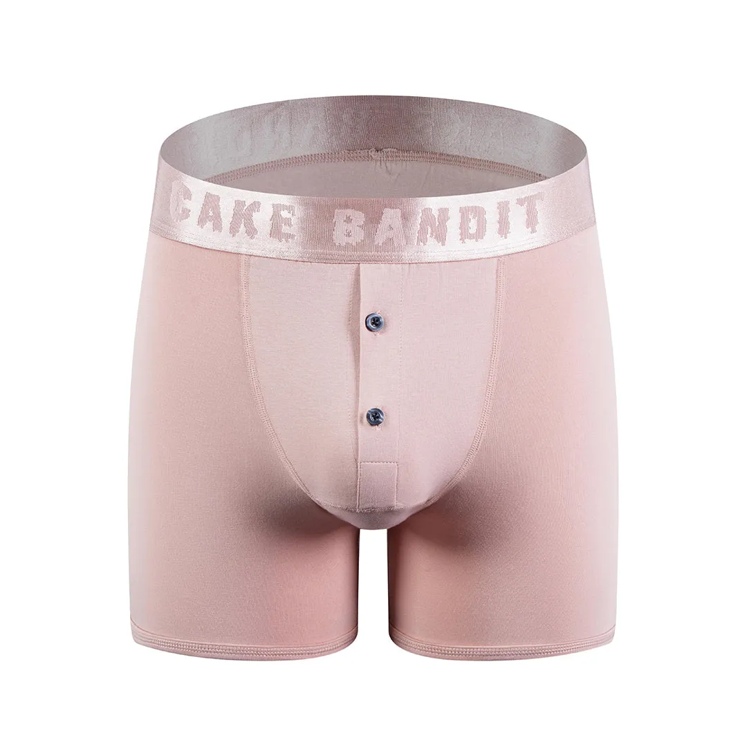 Cake Bandit Monochrome STP Boxer Briefs