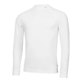 Calvin Klein Bosworth Golf Base Layer 2024 CKMA23813 - White