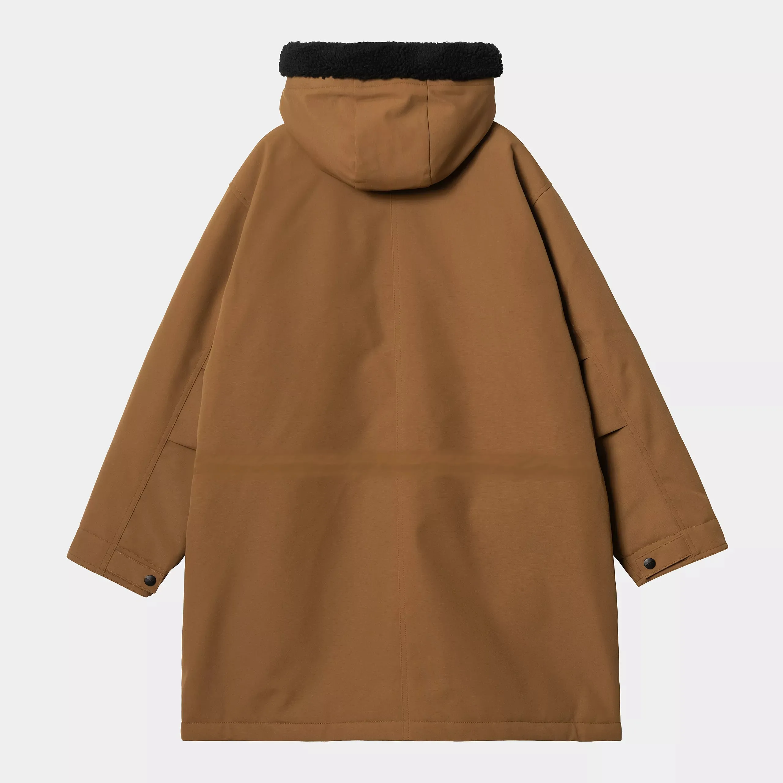 Carhartt WIP Clarton Parka Damen