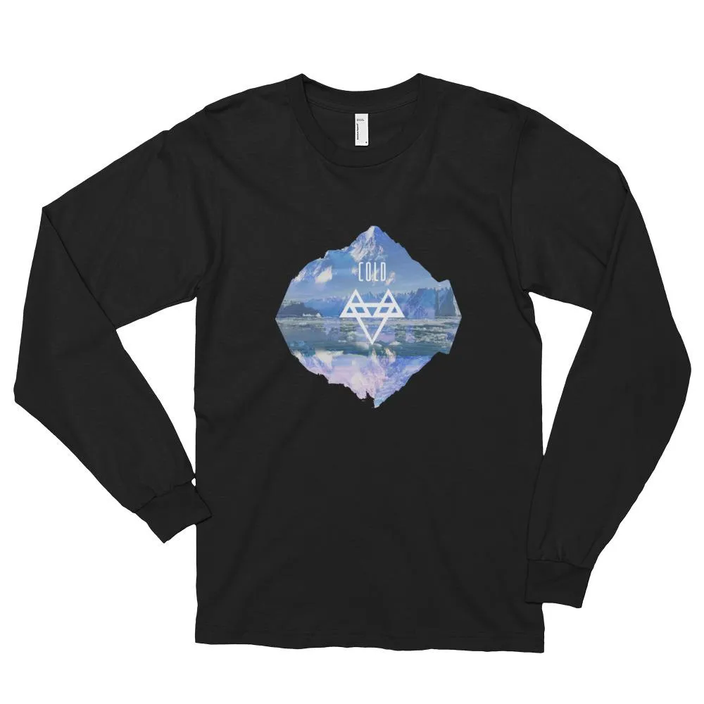 COLD Long Sleeve