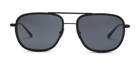 Colorado 55 | Black Sand / Black