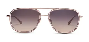 Colorado 55 | Rose Gold / Antique Rose
