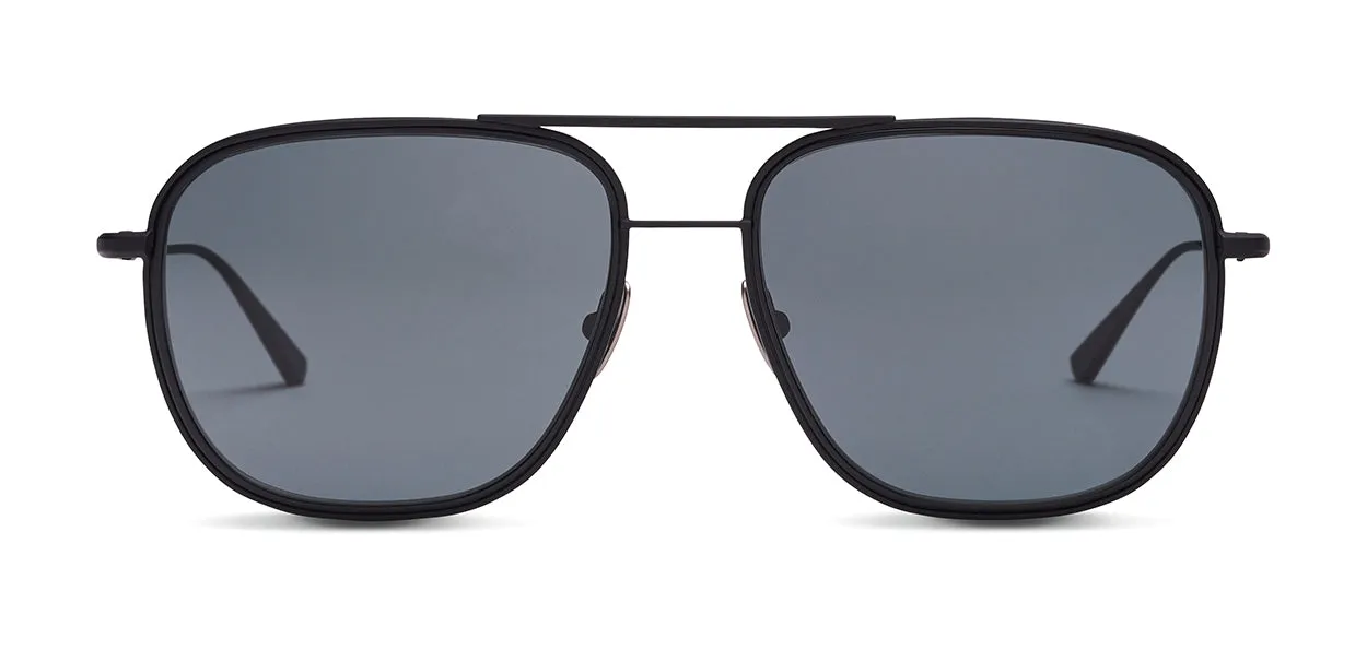 Colorado 58 | Black Sand / Black