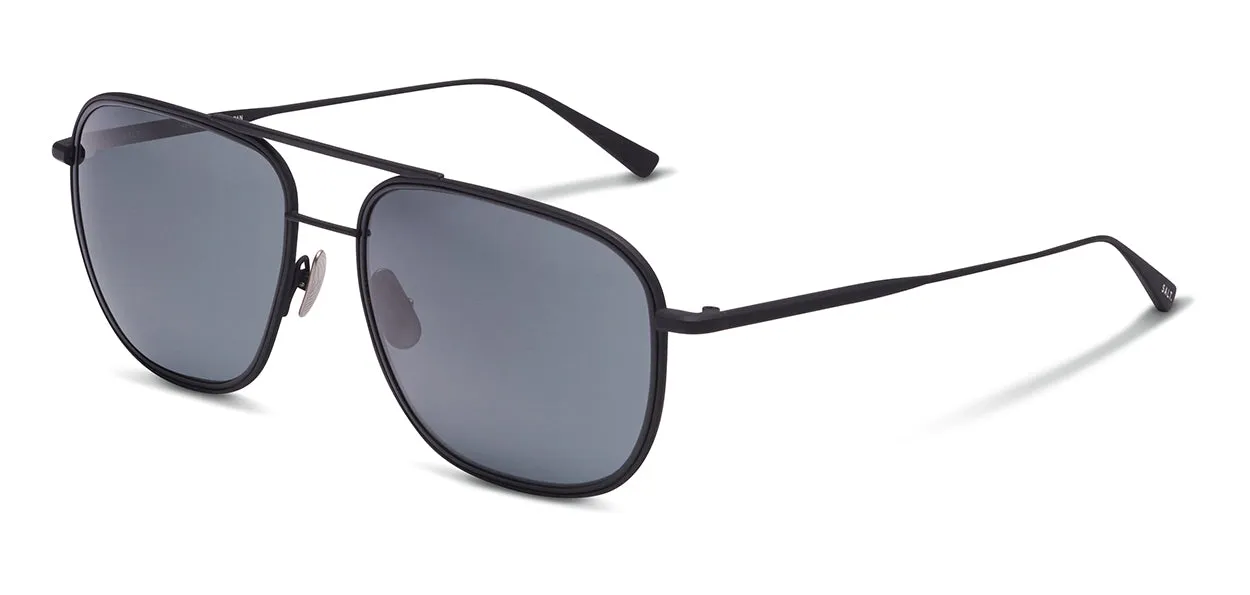 Colorado 58 | Black Sand / Black