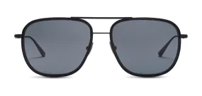 Colorado 58 | Black Sand / Black