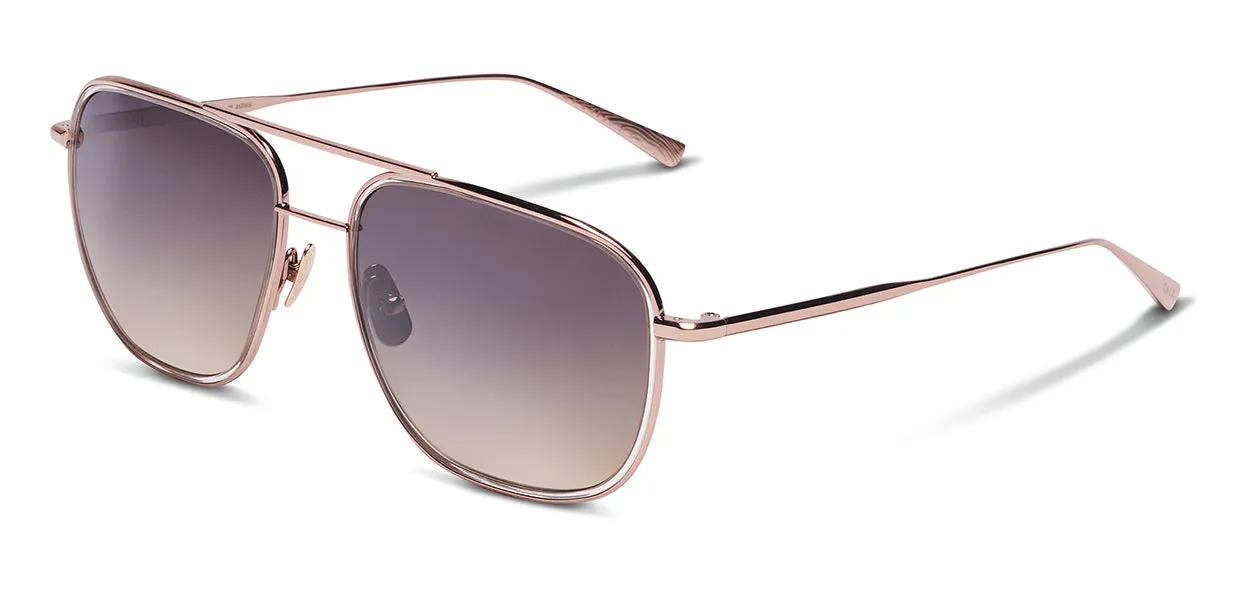 Colorado 58 | Rose Gold / Antique Rose