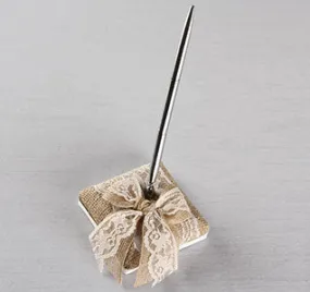 Country Romance Pen