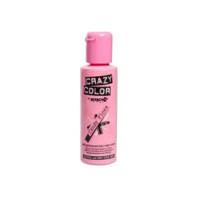 Crazy Colour Candy Floss Hair Dye 100ml