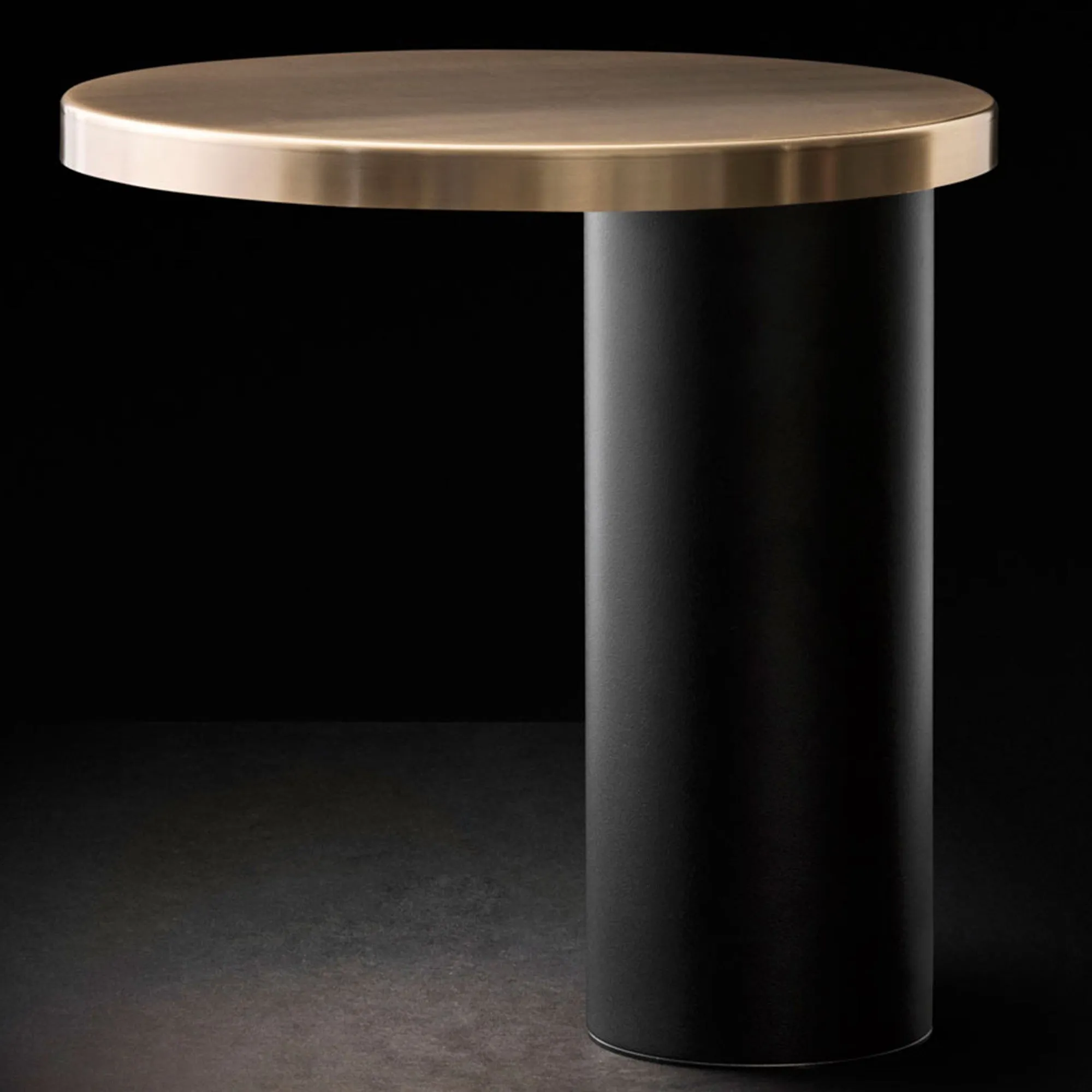 Cylinda 218 - Table Lamp