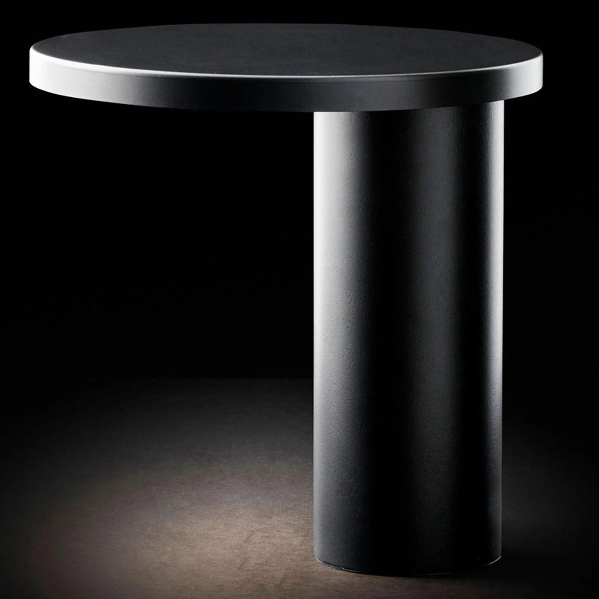 Cylinda 218 - Table Lamp