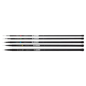 DAM | Base-X Tele Pole