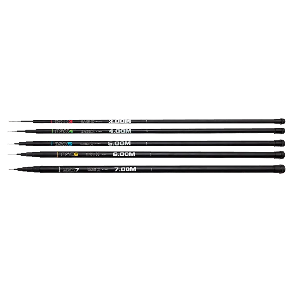 DAM | Base-X Tele Pole