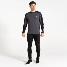 Dare 2b Mens Exchange III Thermal Baselayer Set