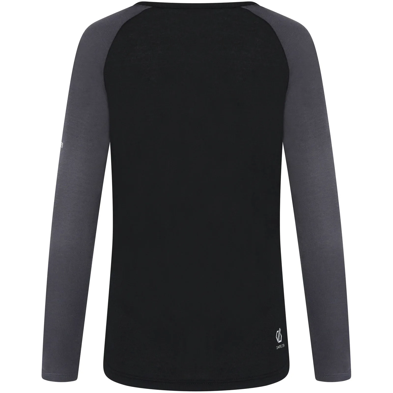 Dare 2b Womens Exchange II Thermal Warm Baselayer Set - Black
