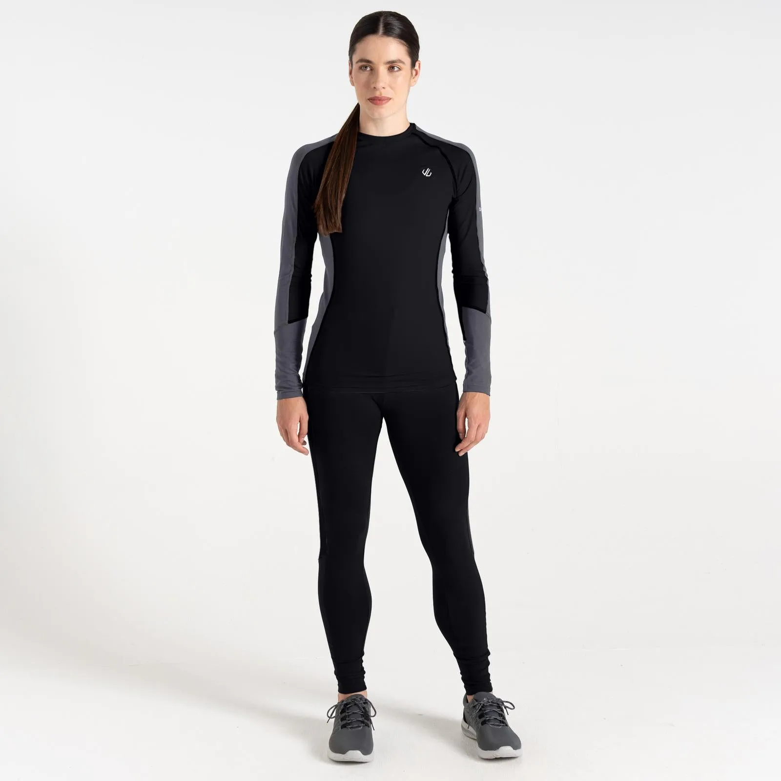Dare 2b Womens Exchange III Baselayer Set
